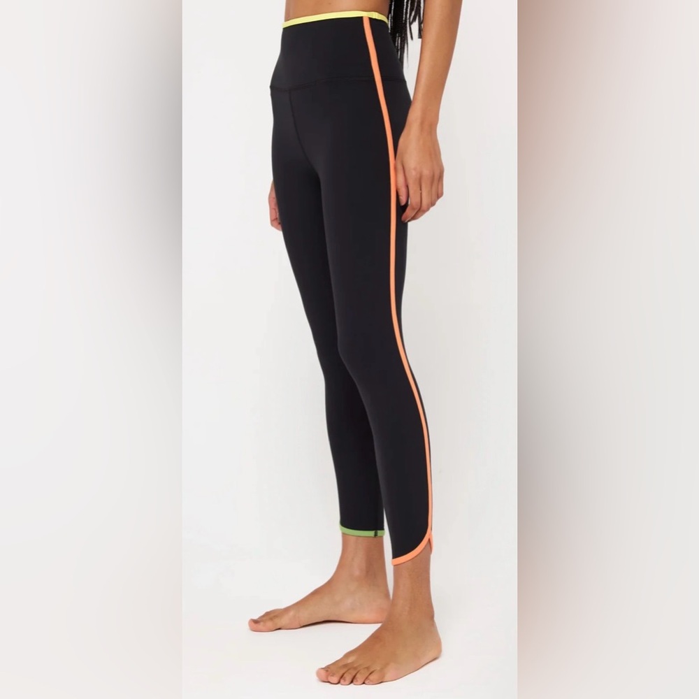 Spiritual Gangster Kaia High Waisted Legging
